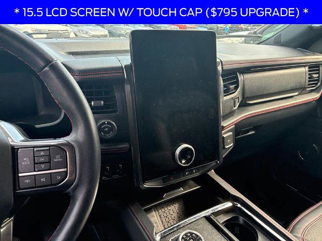 Certified 2023 Ford Expedition Limited AWD/4WD image 11