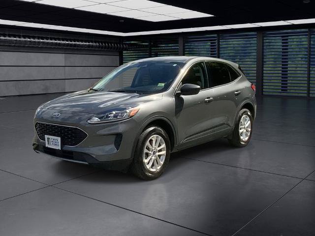 Certified 2022 Ford Escape SE w/ Convenience Package AWD/4WD image 6