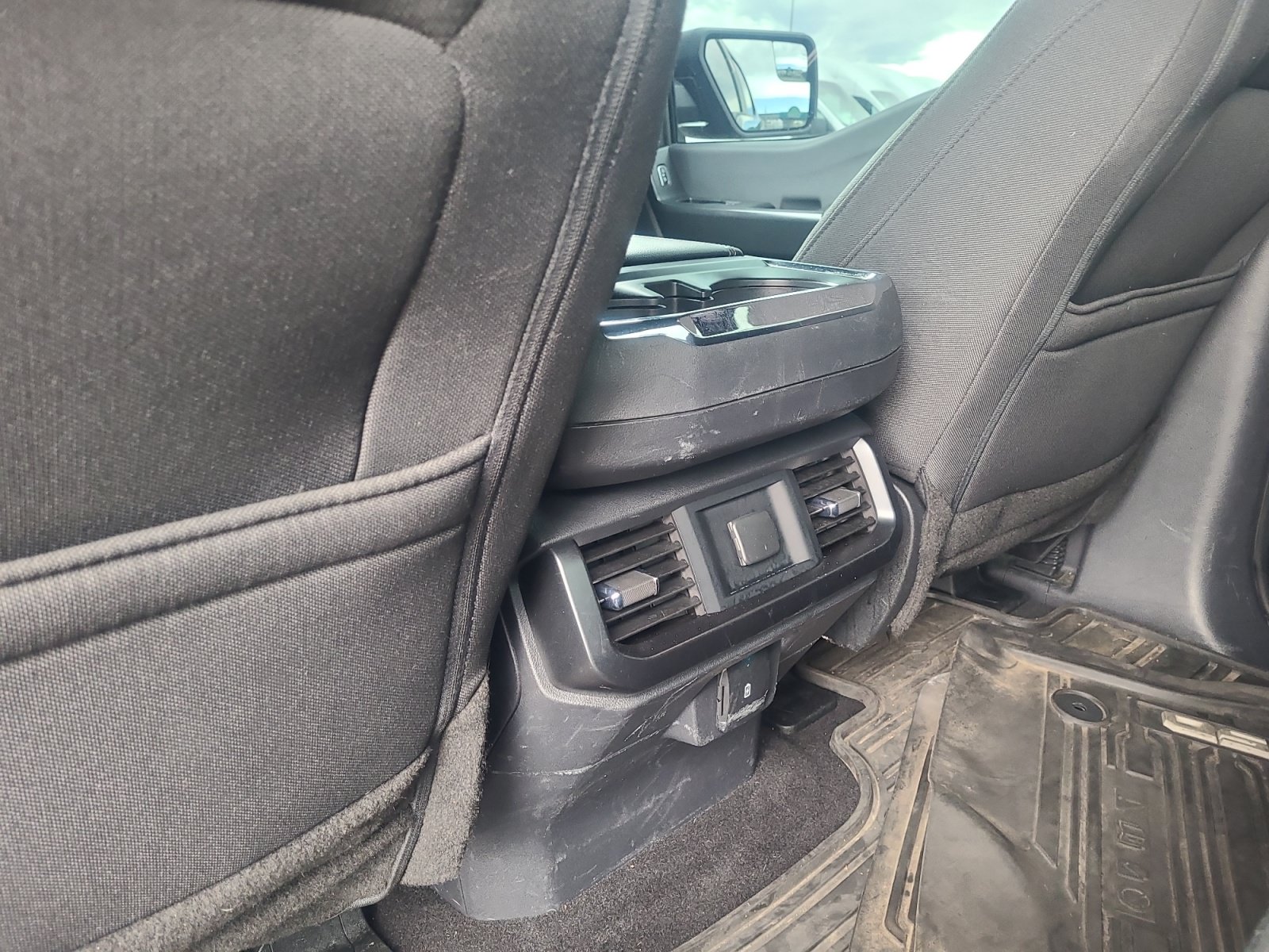 Certified 2023 Ford F150 XL w/ STX Appearance Package AWD/4WD image 31