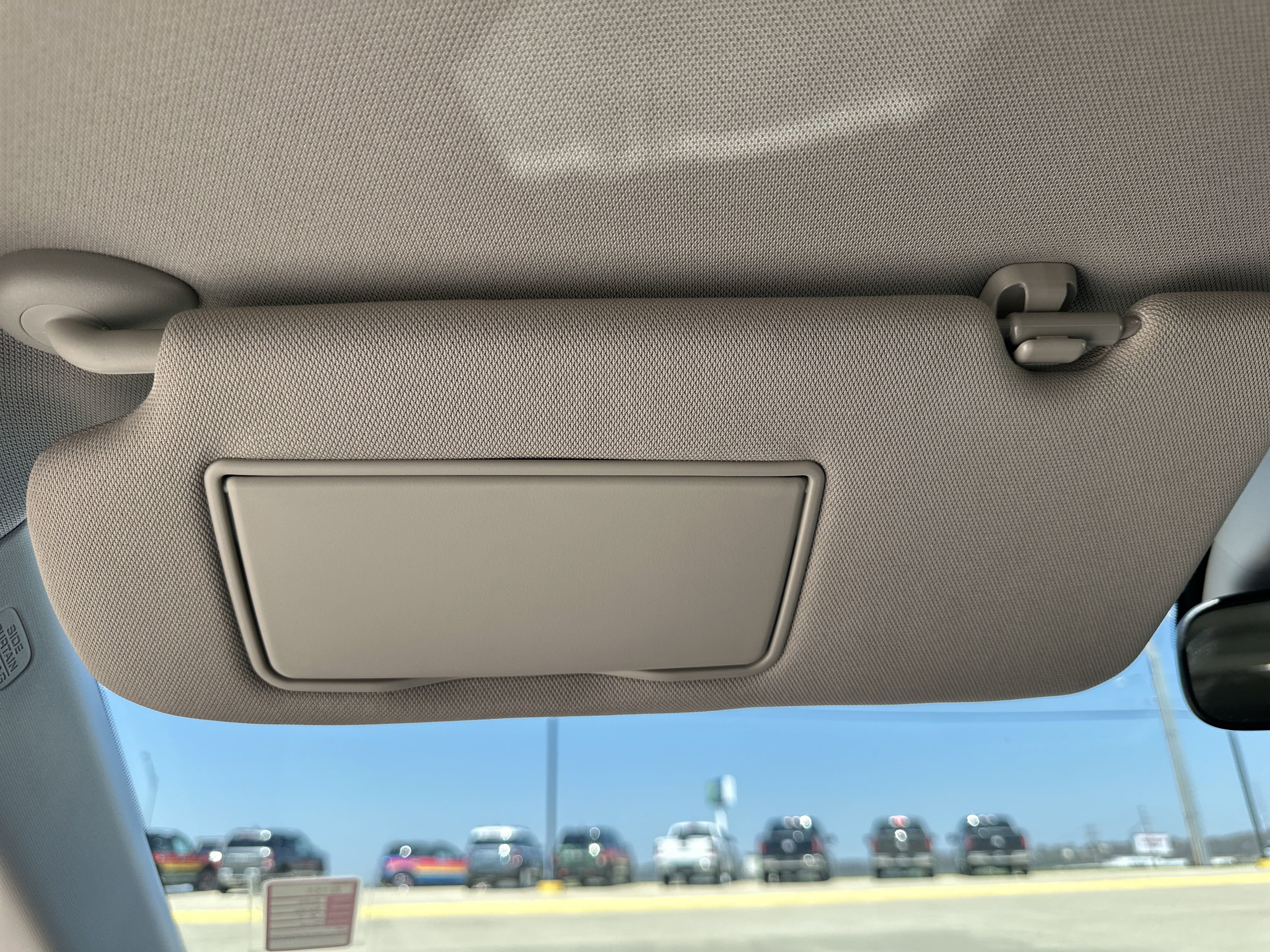 Used 2024 Honda CR-V EX image 16