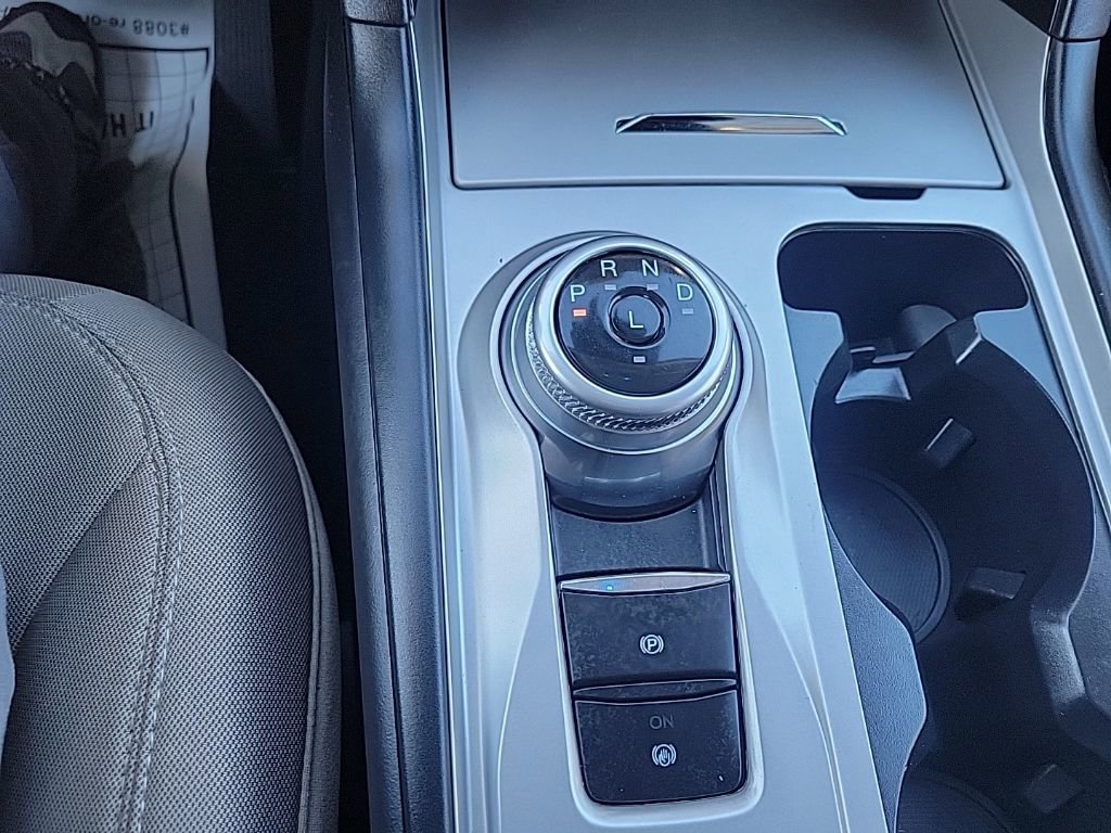 Certified 2023 Ford Explorer XLT w/ Class IV Trailer Tow Package image 24