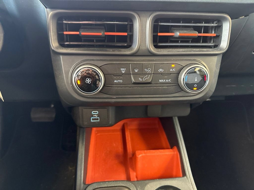 Certified 2022 Ford Maverick XLT FWD image 23