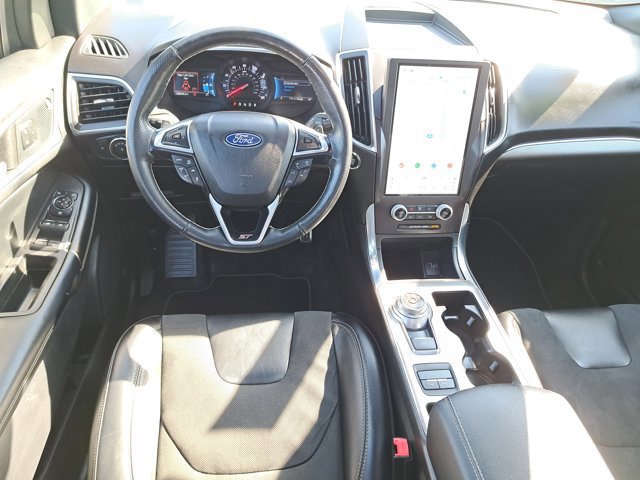 Certified 2021 Ford Edge ST w/ Equipment Group 401A image 17