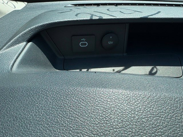 Certified 2025 Ford Transit 250 Low Roof w/ Exterior Upgrade Package RWD image 13