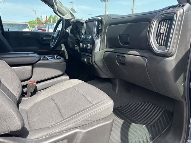 Used 2021 GMC Sierra 1500 Elevation w/ X31 Off-Road Package AWD/4WD image 20