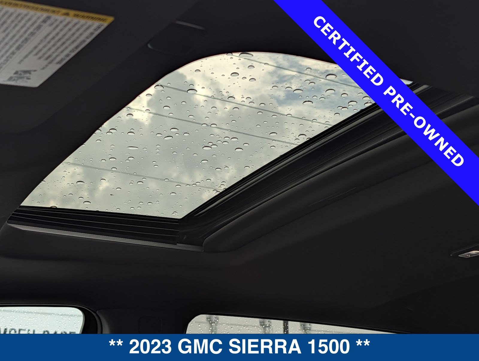 Used 2023 GMC Sierra 1500 AT4 w/ Technology Package AWD/4WD image 32