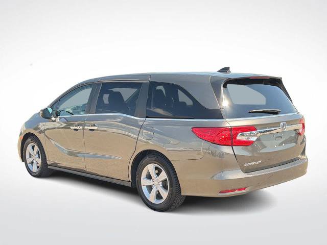 Used 2019 Honda Odyssey EX-L image 6