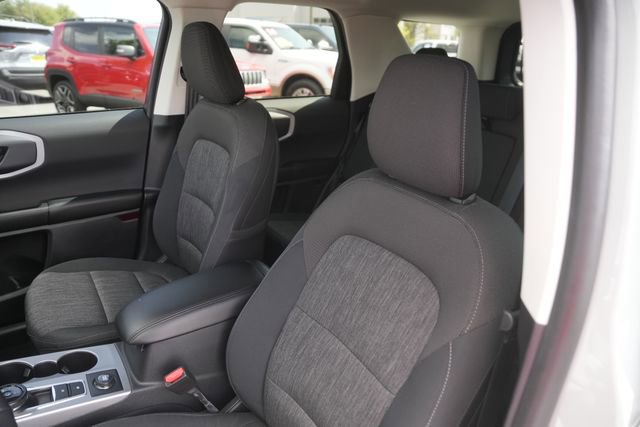 Certified 2023 Ford Bronco Sport Big Bend w/ Convenience Package image 10