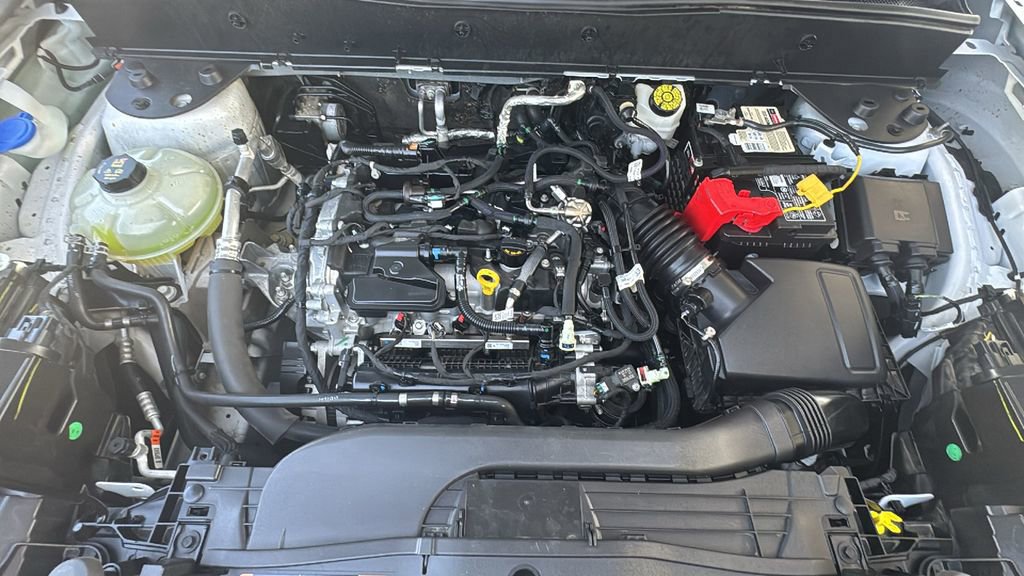 Certified 2021 Ford Bronco Sport Big Bend image 25