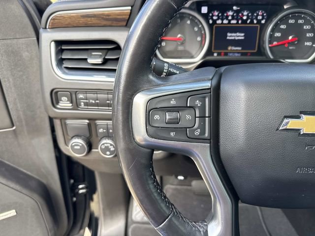 Used 2021 Chevrolet Tahoe Premier image 24