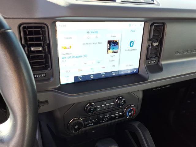 Certified 2024 Ford Bronco Big Bend image 19