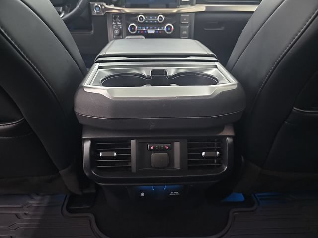 Certified 2023 Ford F150 Raptor w/ Raptor Carbon Fiber Package AWD/4WD image 40