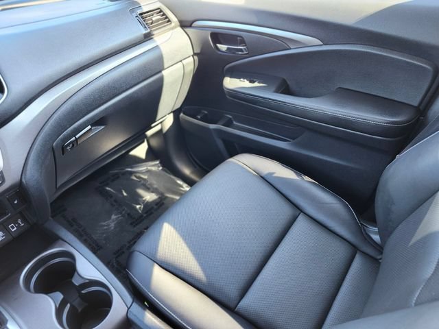 Used 2022 Honda Ridgeline RTL image 15