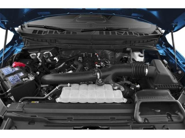 Certified 2026 Ford F150 King Ranch w/ Equipment Group 601A High AWD/4WD image 11