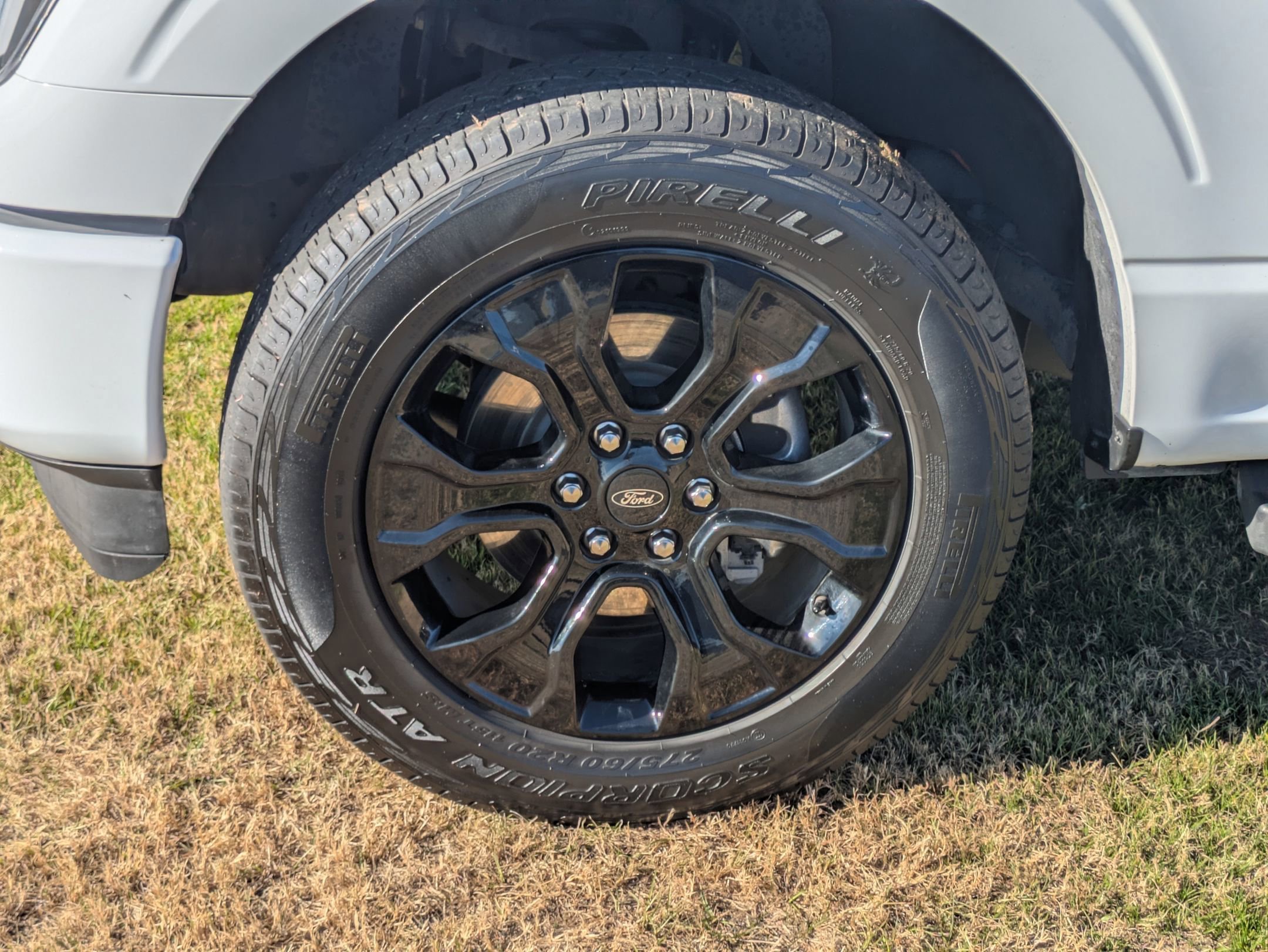 Certified 2023 Ford F150 XLT w/ Equipment Group 302A High image 11