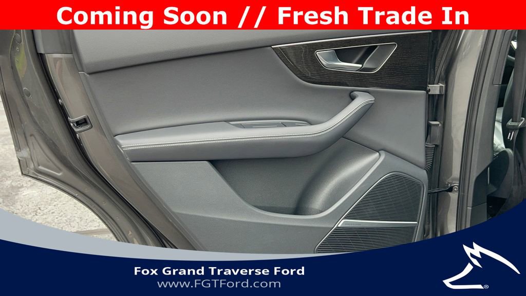 Used 2025 Audi Q7 3.0T Premium Plus AWD/4WD image 31