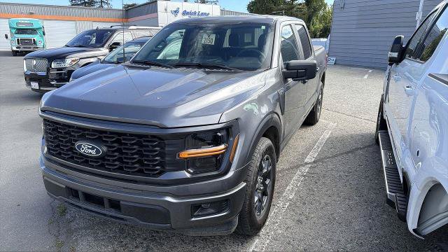 Certified 2024 Ford F150 STX RWD image 1