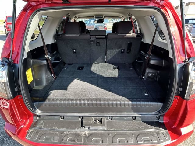 Used 2023 Toyota 4Runner SR5 RWD image 24