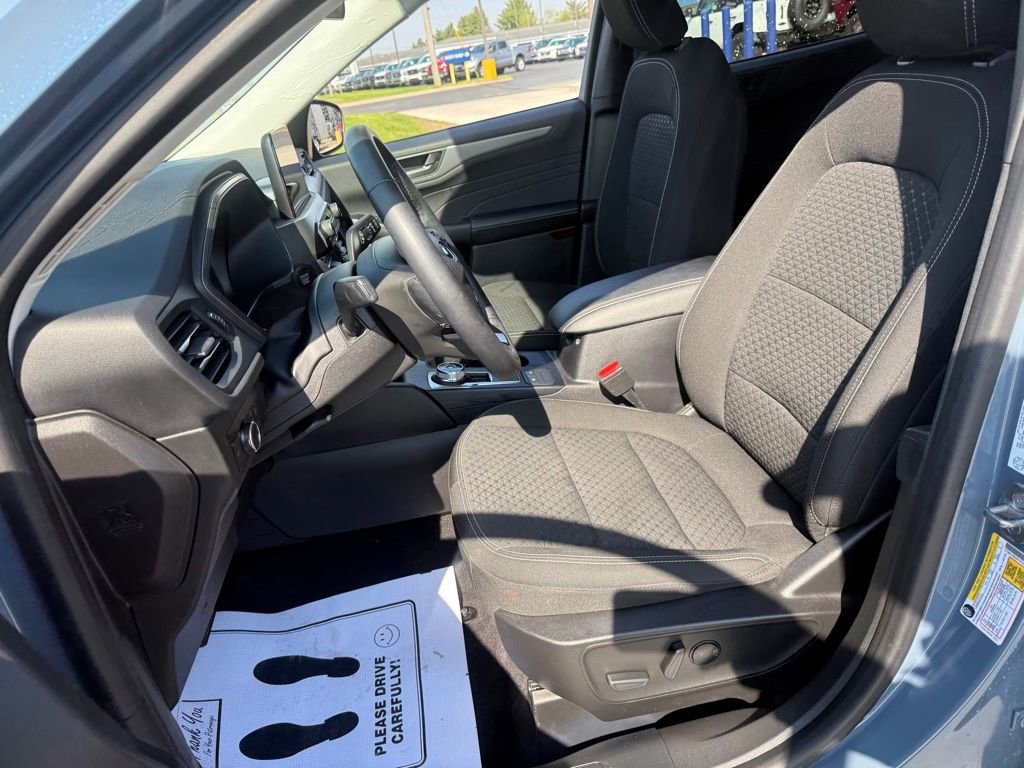 Certified 2023 Ford Escape Active image 19