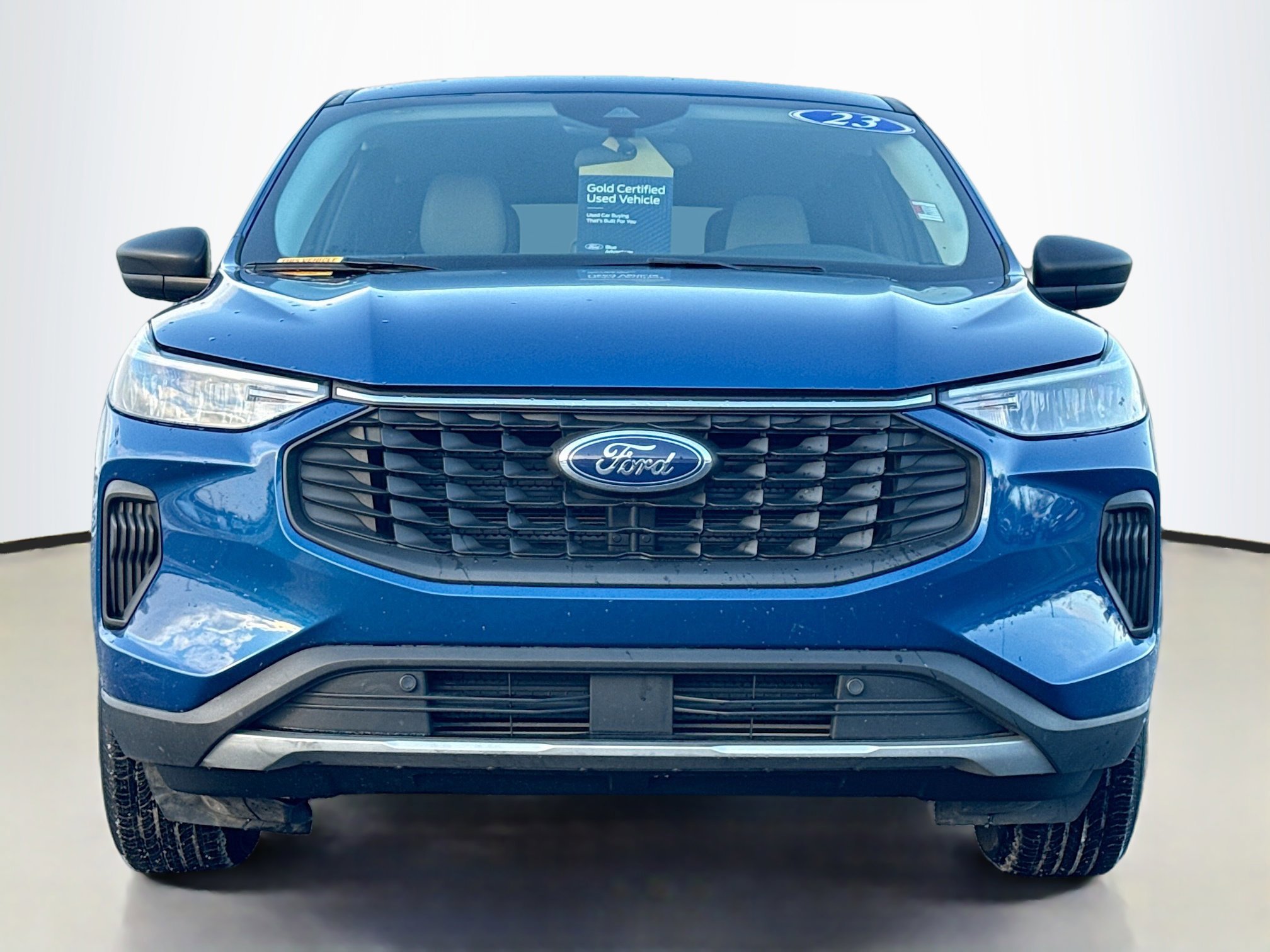 Certified 2023 Ford Escape Active image 5