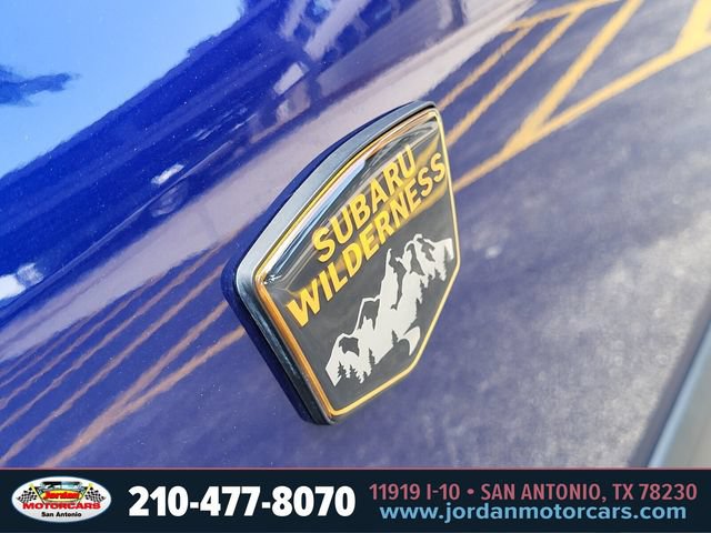 Used 2024 Subaru Crosstrek 2.5i Wilderness w/ Crosstrek Mirror Package AWD/4WD image 10