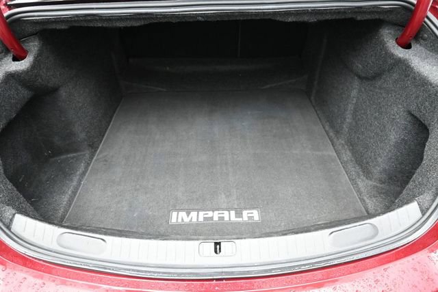 Used 2019 Chevrolet Impala LT w/ LT Convenience Package FWD image 26