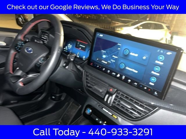 Certified 2023 Ford Escape ST-Line Select w/ Tech Pack #2 image 12