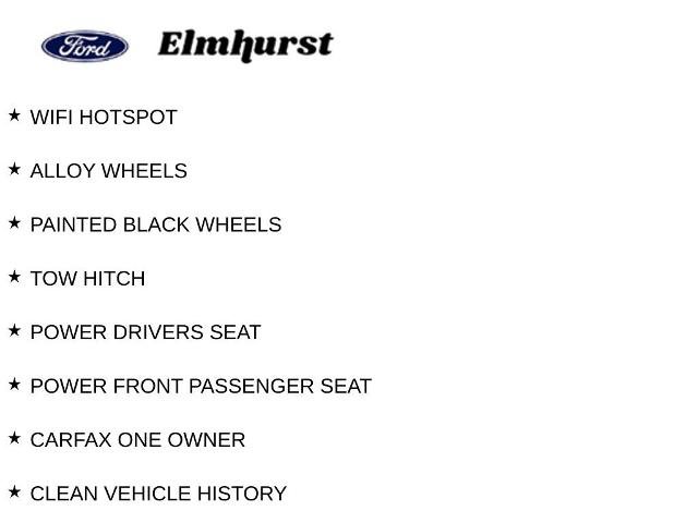 Certified 2025 Ford Maverick XLT w/ XLT Luxury Package AWD/4WD image 11
