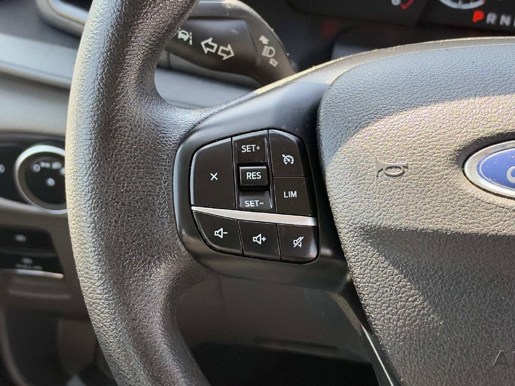 Certified 2024 Ford Transit 350 XLT RWD image 13