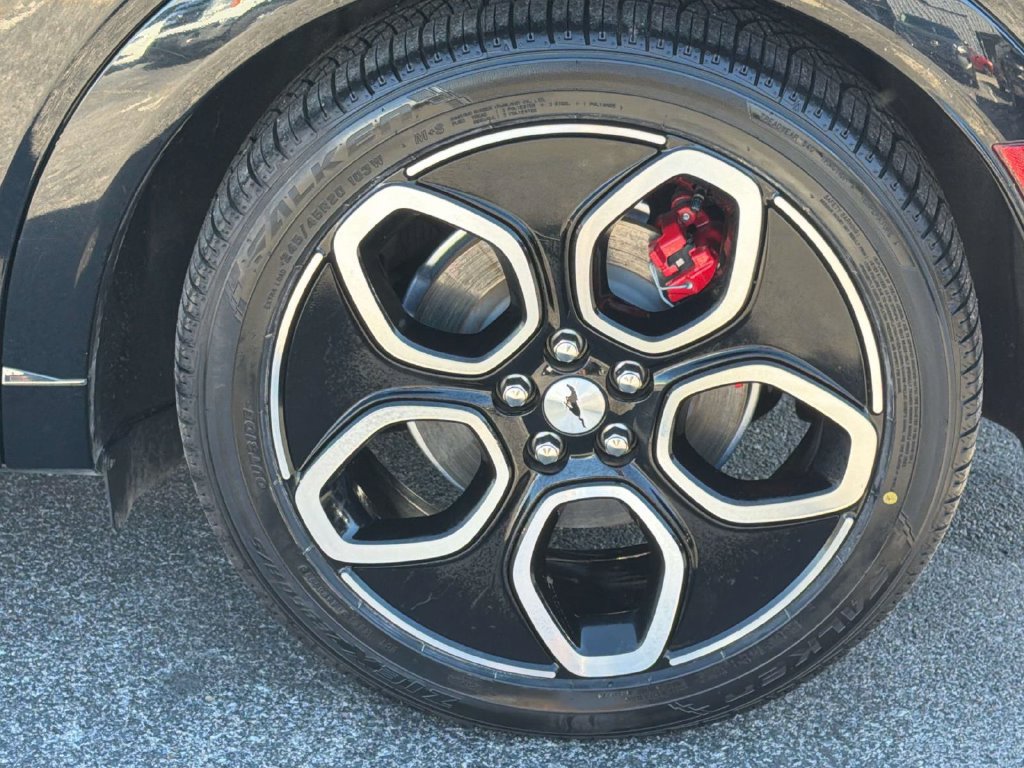Certified 2023 Ford Mustang Mach-E GT AWD/4WD image 14