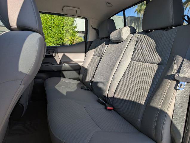 Used 2021 Toyota Tacoma SR w/ SR Convenience Package RWD image 29