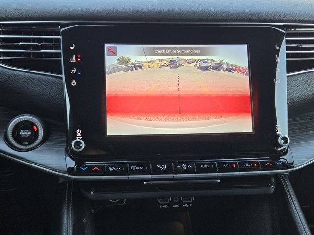 Used 2024 Jeep Wagoneer Series II w/ Advanced All Terrain Group AWD/4WD image 17