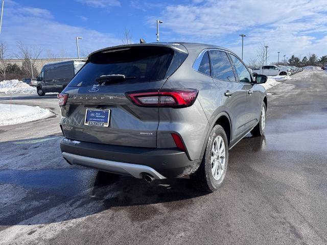 Certified 2023 Ford Escape Active w/ Tech Pack #2 image 3