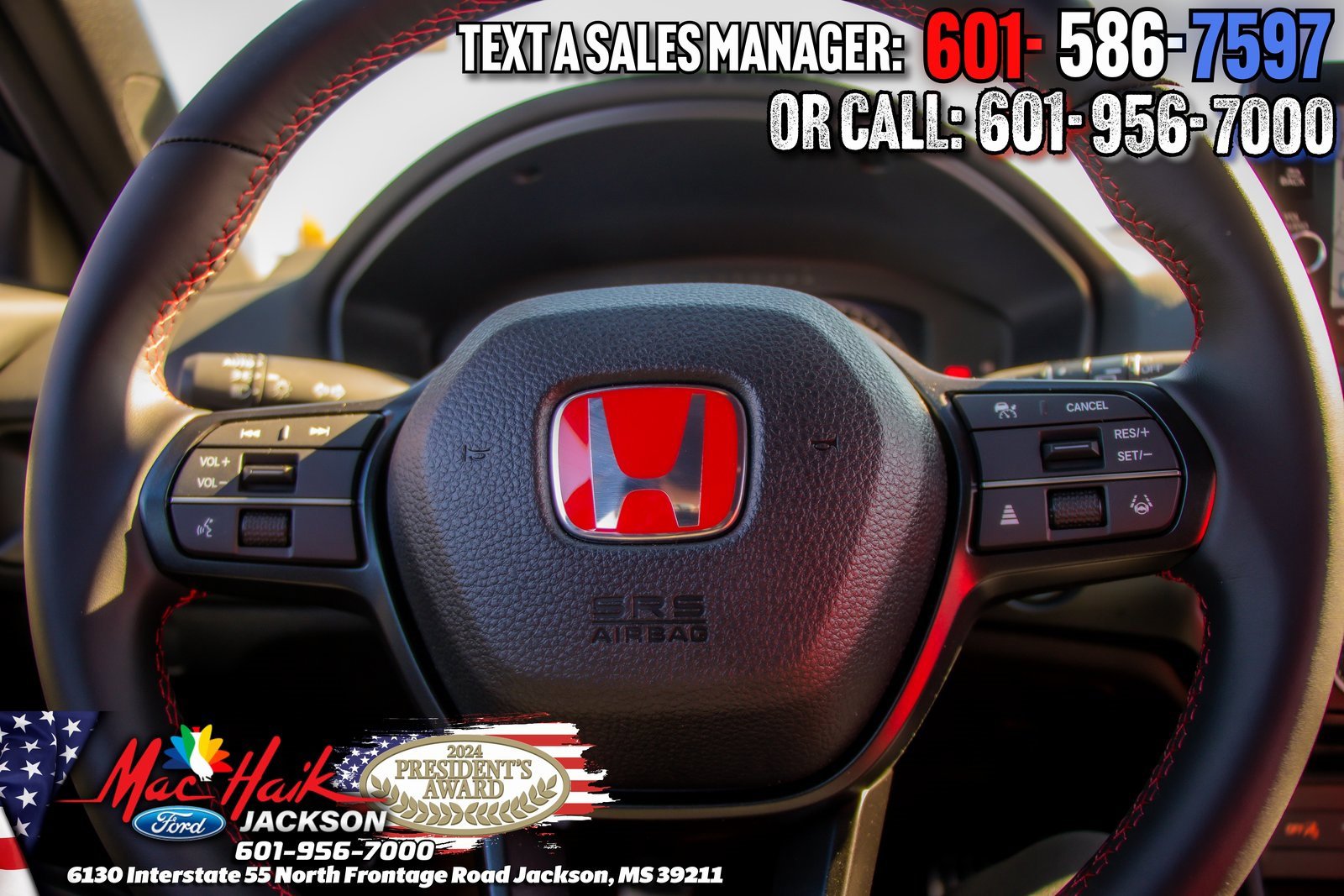 Used 2025 Honda Civic Type R image 14