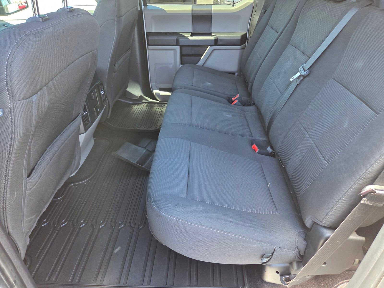 Certified 2019 Ford F150 XL w/ Equipment Group 101A Mid RWD image 11