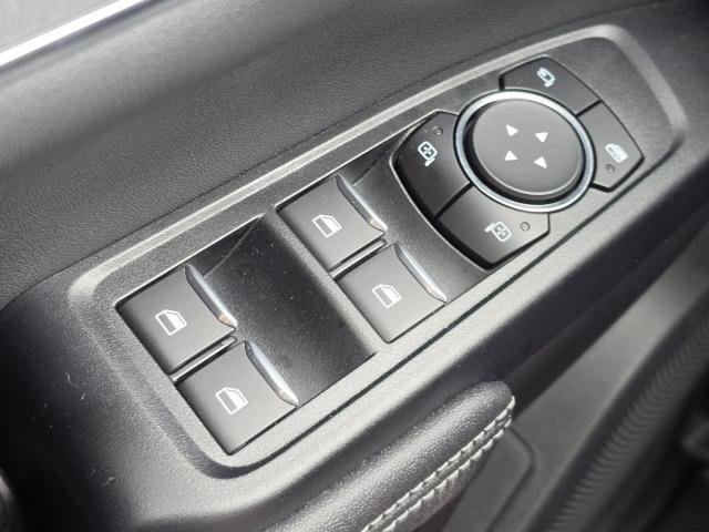 Certified 2025 Ford Ranger Lariat w/ FX4 Off-Road Package AWD/4WD image 15