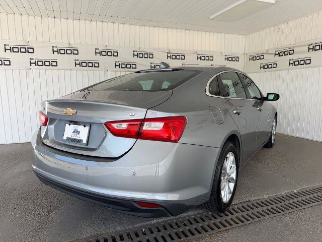 Used 2024 Chevrolet Malibu LT FWD image 24