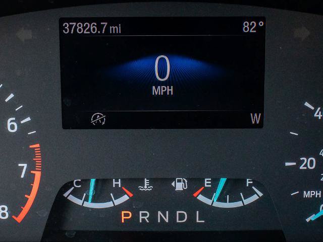 Certified 2022 Ford Escape SE AWD/4WD image 19