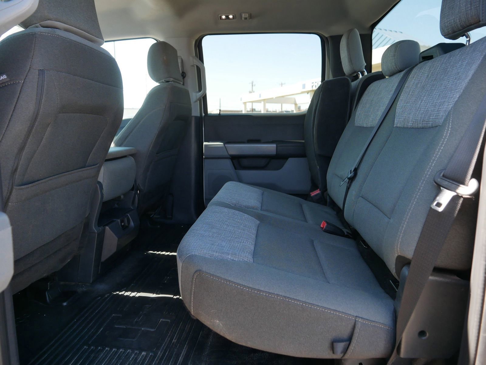 Certified 2024 Ford F350 XLT AWD/4WD image 18