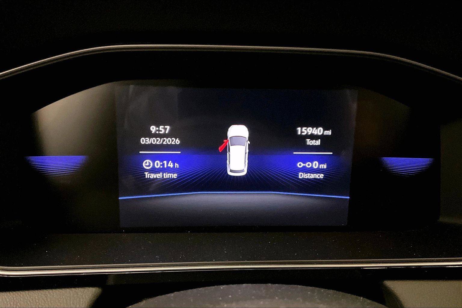 Used 2025 Volkswagen Jetta S image 19