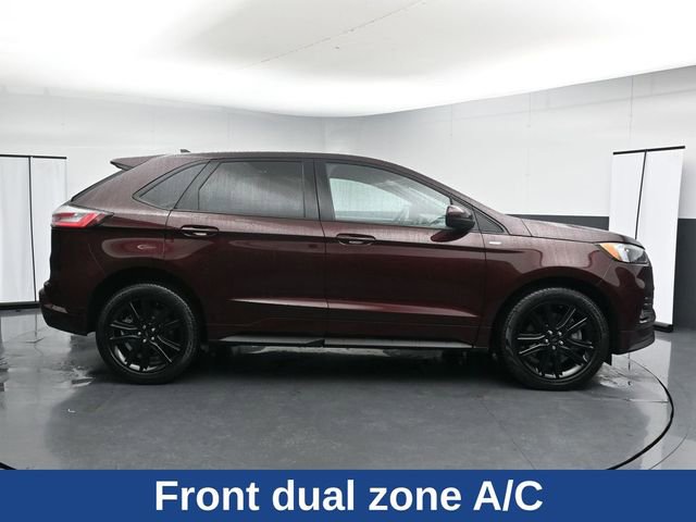 Certified 2024 Ford Edge ST-Line AWD/4WD image 13
