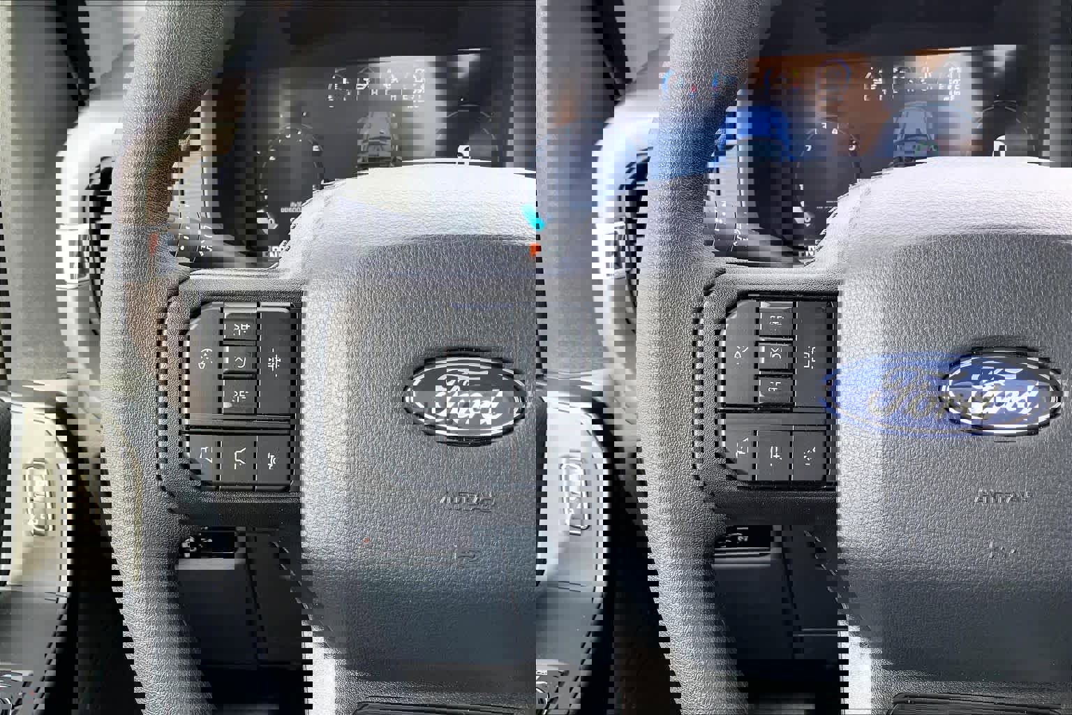 Certified 2025 Ford F150 XL w/ Equipment Group 103A High image 23