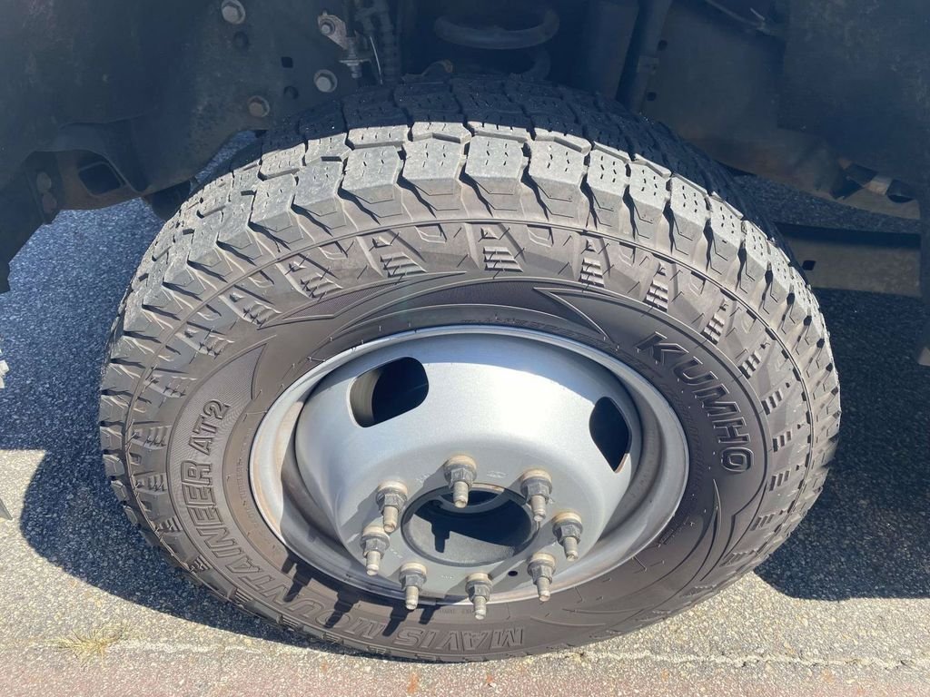 Certified 2026 Ford F350 XLT AWD/4WD image 4