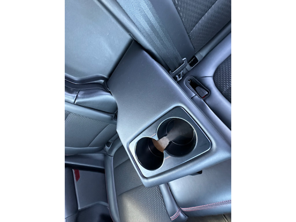 Certified 2025 Ford Escape ST-Line Select AWD/4WD image 18