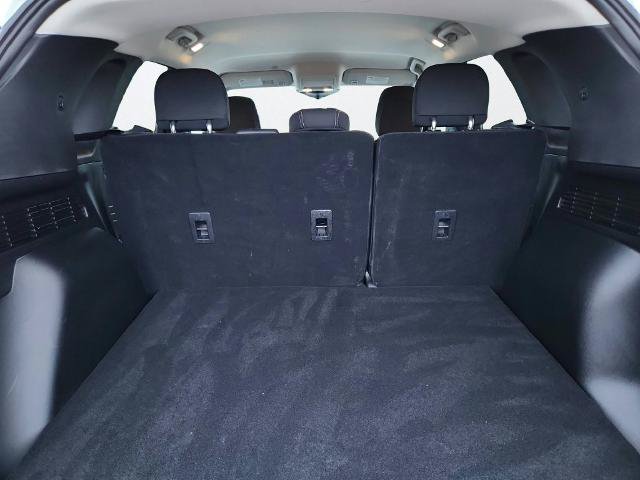 Certified 2025 Ford Escape Active FWD image 32