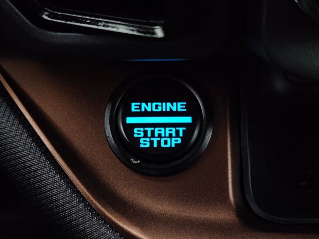 Certified 2021 Ford Bronco Sport Outer Banks w/ Outer Banks Package (96D) AWD/4WD image 40