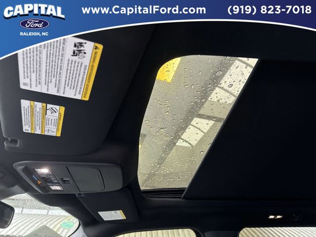 Certified 2023 Ford F150 XLT w/ Equipment Group 302A High image 22