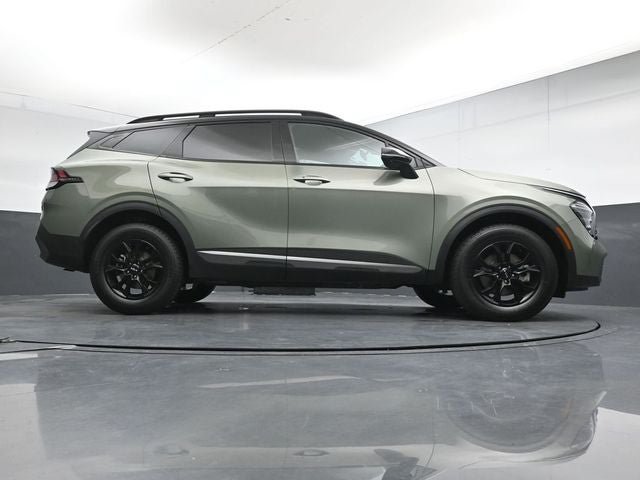 Used 2023 Kia Sportage X-Pro Prestige AWD/4WD image 34