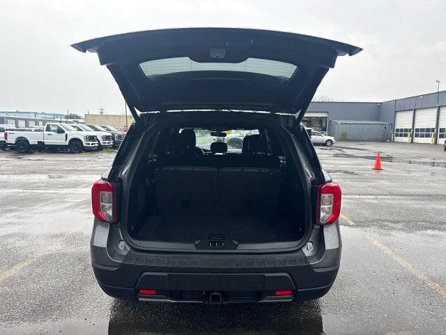 Certified 2023 Ford Explorer Timberline w/ Timberline Technology Package AWD/4WD image 10