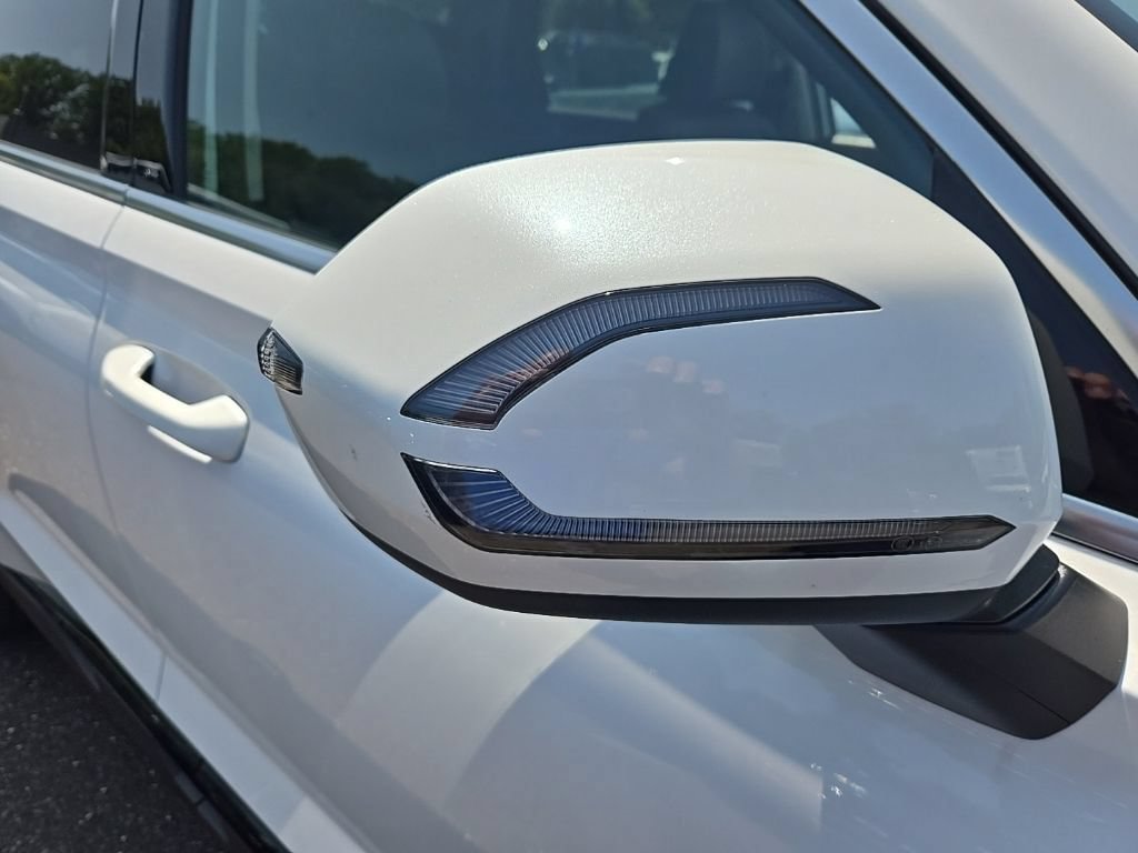 Used 2024 Hyundai Palisade XRT FWD image 47